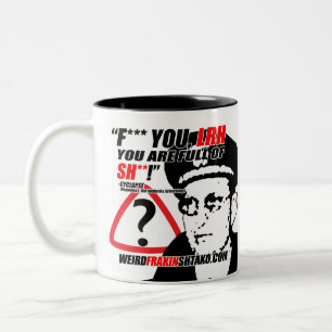 Scientology - Coffee Mok
