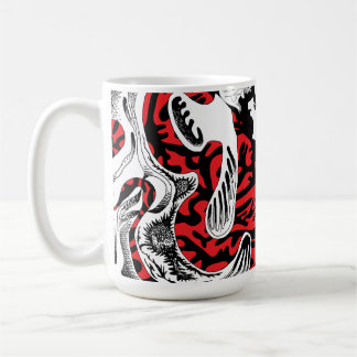 ScientTURfiK Koffiemok