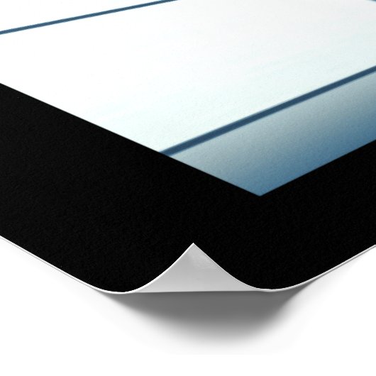 SciFi City Poster (Hoek)