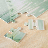 Scifi Fantasy Spirituele Woman Legpuzzel (Zijkant)