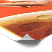  sciFi-films collage Poster (Hoek)