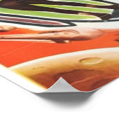  sciFi-films collage Poster (Hoek)