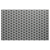 SciFi Metal Patronen 2 Aangepaste verbinding Stof (Yard (91,4 cm))