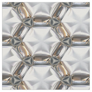 SciFi Metal Patronen 4 Aangepaste verbinding Stof