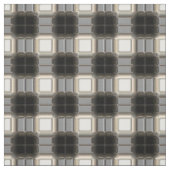 SciFi Metal Patronen 5 Aangepaste verbinding Stof (Swatch)