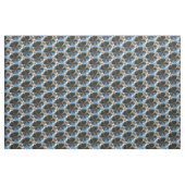 SciFi Metal Patronen 7 Aangepaste verbinding Stof (Yard (91,4 cm))
