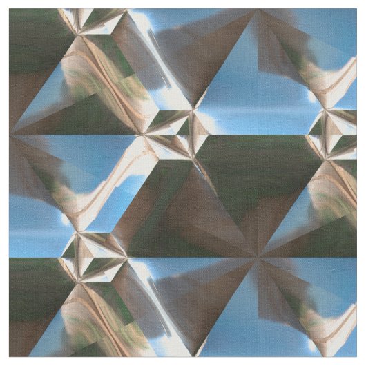 SciFi Metal Patronen 7 Aangepaste verbinding Stof (Close Up)