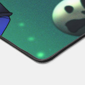 Scifi Space Pirate Bureaumat (Hoek)