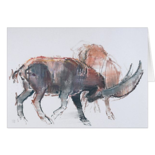 Scimitar 2006 (Voorkant Horizontaal)