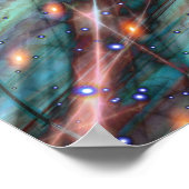 Scintilla of Delusion Poster (Hoek)