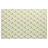  Scintillant Hummingbird Stof (Fat Quarter)