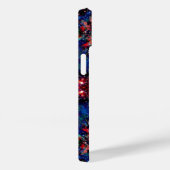 Scintillatie Zen Lotus Case-Mate iPhone Case (Achterkant / Rechts)