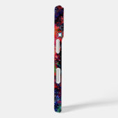 Scintillation Star Field Phone Case Case Case (Achterkant / Rechts)