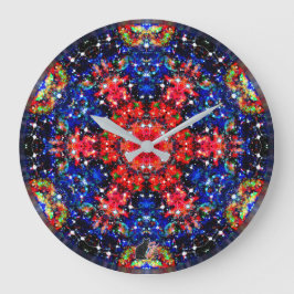 Scintillation Stellar Kaleid Grote Klok