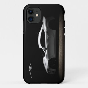 Scion FR-S Case-Mate iPhone Case