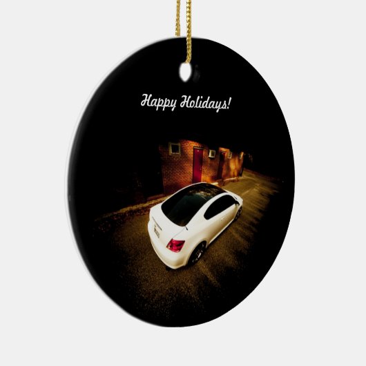 Scion TC Ornament (Rechts)