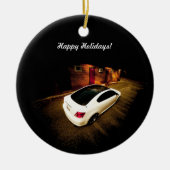 Scion TC Ornament (Voorkant)