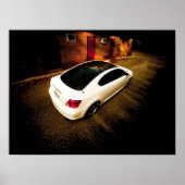 Scion TC Poster (Voorkant)