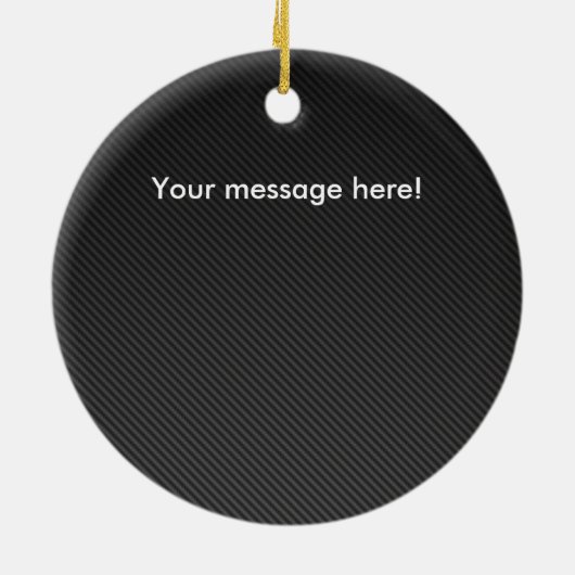 Scion TC White Silhouette w/ Faux Carbon Ornament (Achterkant)