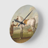 Scipio, Colonel Roche's Spotted Hunter, c.1750 (oi Ronde Klok (Hoek)