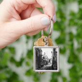 Scipion Sleutelhanger (Hand)