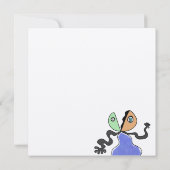 ScissorHeads Verjaardag Kaart (Achterkant)