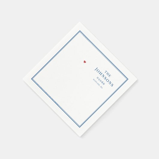 Scituate Massachusetts Kaart Achternaam Postcode Servet (Hoek)