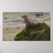 Sciurumimus Print (Voorkant)