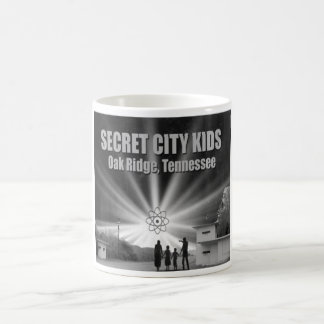 SCK Coffee-Mok Koffiemok