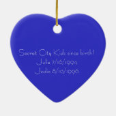 Sck Keramisch Ornament (Achterkant)