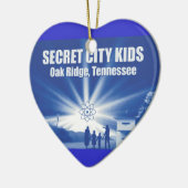 Sck Keramisch Ornament (Links)