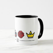 SCK-pictogrammen Mok (Voorkant rechts)