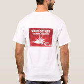 SCK T-SHIRT (Achterkant)