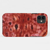 Sclerenchyma-cellen uit een Cherry Pit Case-Mate iPhone Case (Achterkant (horizontaal))