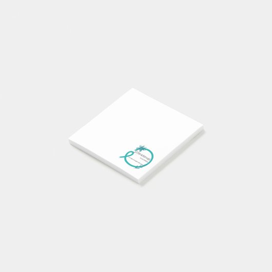 Scleroderma Awareness Notes (Schuin)