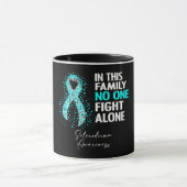 Scleroderma Awareness/Support Mok (Midden)