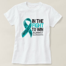 Scleroderma - gevecht om te winnen
