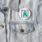 Scleroderma Inspiraties Spiral Ribbon Ronde Button 5,7 Cm (In situ)