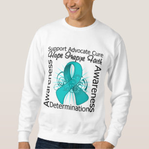 Scleroderma Inspiraties Spiral Ribbon Trui