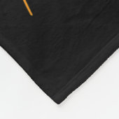 Sclerose Bewustzijn Lint Bloem MS Vlinder Fleece Deken (Hoek)