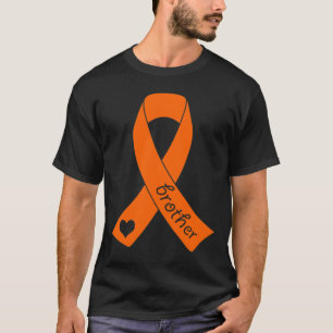 Sclerosis Brother Mannen en maten T-shirt