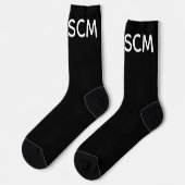SCM Sokken (Links)