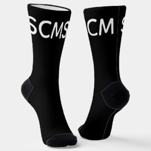 SCM Sokken