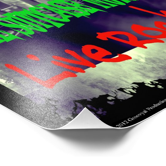 SCMB @ Starky's Foto Afdruk (Hoek)