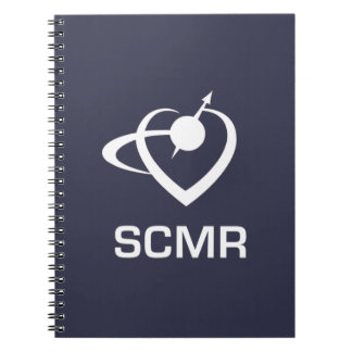 SCMR NOTITIEBOEK