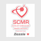 SCMR Sticker