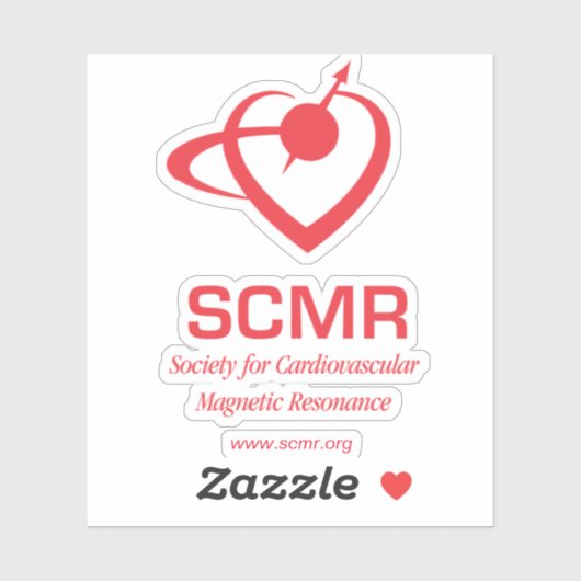 SCMR Sticker (Vel)