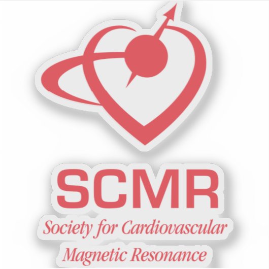 SCMR STICKER (Voorkant)