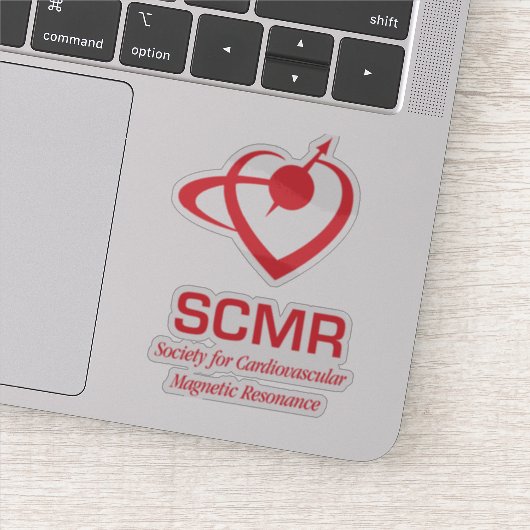 SCMR STICKER (Detail)