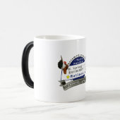 SCNA Nationals 2023 - KoffieMok Magische Mok (Voorkant links)